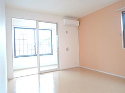 ベル・グランツＢ 101 1階1LDKのリビング/ダイニング