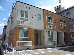 ビサイド　オン　ユー　弐番館 202