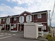 山形県南陽市赤湯：物件画像／大東建託リーシング株式会社 米沢店