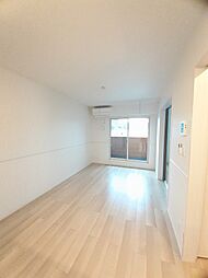 グラン・リーオＨ 203 2階2LDKのリビング/ダイニング