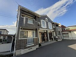 フローリッシュ小中野Ｂ