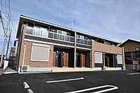 栃木県大田原市美原2丁目：物件画像／大東建託リーシング株式会社 北栃木店