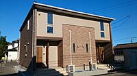 福島県いわき市平下神谷字宿：物件画像／大東建託リーシング株式会社 いわき店