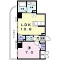 菊水レジデンス綱島25階16.8万円
