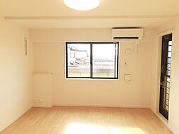 サニーホームV 101 1階1LDKのリビング/ダイニング