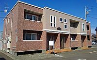 北海道札幌市北区屯田五条10丁目：物件画像／大東建託リーシング株式会社　札幌麻生店