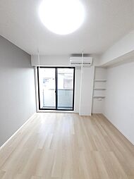 リベルテ　リンク 102 1階1Kのリビング/ダイニング