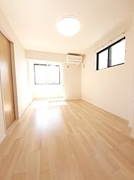 Ｂｏｓｃａｔｏ　Ｇ 106 1階1Kのリビング/ダイニング