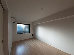 ウッドヴィレッジＭＩＮＯＲＵIII 102 1階1LDKのリビング/ダイニング