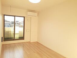 フィールド　レジーナ3 203 2階1LDKのリビング/ダイニング