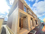 宮城県柴田郡柴田町槻木下町1丁目：物件画像／大東建託リーシング株式会社　柴田店