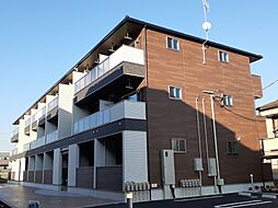 ホワイトウェル平塚 207