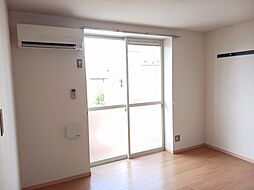 レーベンプラザ 201 2階3DKのリビング/ダイニング