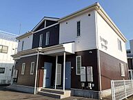 徳島県徳島市国府町和田字原淵：物件画像／大東建託リーシング株式会社　徳島店