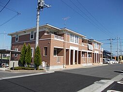 エレガンシアＢ