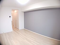 サンプラザ金剛 305 3階1Kのリビング/ダイニング