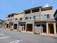大阪府八尾市山城町4丁目：物件画像／大東建託リーシング株式会社 東大阪店