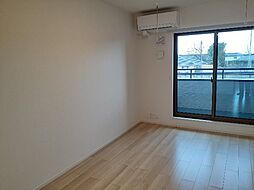 アルテ　コンフォルト 202 2階2LDKのリビング/ダイニング