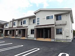 エヴァーグリーン瀬田