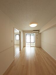 ＲＡＶｉ　Ａ 102 1階1LDKのリビング/ダイニング