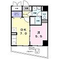 ラブリーメゾンSR3階10.6万円