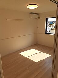 ブライトIII 102 1階1LDKのリビング/ダイニング