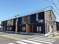 福井県越前市あおば町：物件画像／大東建託リーシング株式会社 越前店