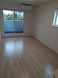 ポライトリー　Ｂ 203 2階2LDKのリビング/ダイニング