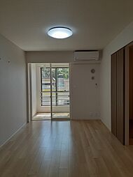 フェリス　ルガール　II 103 1階1LDKのリビング/ダイニング