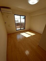 プランドール駅前 202 2階1LDKのリビング/ダイニング