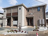 東京都町田市小山町：物件画像／大東建託リーシング株式会社　町田店
