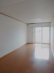 ベルク　八ヶ岳 104 1階1LDKのリビング/ダイニング