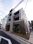 東京都大田区南千束3丁目：物件画像／大東建託リーシング株式会社 東京蒲田店