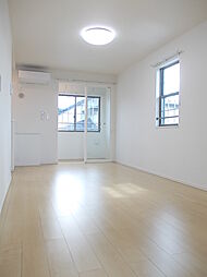 ＯＪ．マーキュリ 201 2階1LDKのリビング/ダイニング