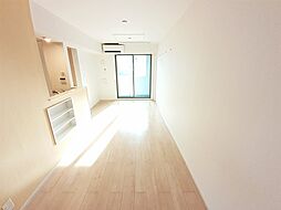 スターライトＢ 102 1階1LDKのリビング/ダイニング