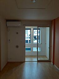 ルーナリア　II 102 1階1LDKのリビング/ダイニング