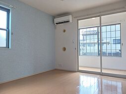 イブライフ・ヒロＡ 102 1階2DKのリビング/ダイニング