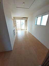 セイバリー．Ｅ　III 201 2階2LDKのリビング/ダイニング