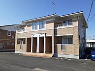 栃木県さくら市狹間田：物件画像／大東建託リーシング株式会社 宇都宮北店