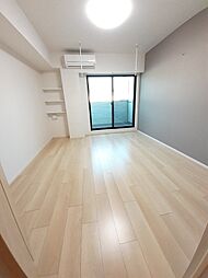 Ｐｒｉｍｏ　II 303 3階1Kのリビング/ダイニング