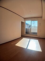 エクセランセードル 2LDKの写真