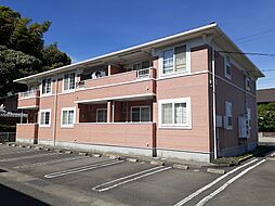 ハッピネスハウス　Ａ