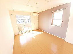 フェリーチェ 101 1階1LDKのリビング/ダイニング