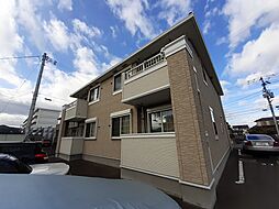 エクセルコート桑原III