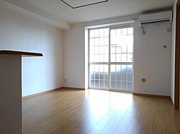 スリーエムＡ 103 1階2LDKのリビング/ダイニング