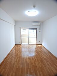 Ｃｏｒｄｅｌｉａ 106 1階1Kのリビング/ダイニング