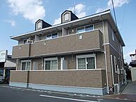 広島県福山市千代田町2丁目：物件画像／大東建託リーシング株式会社 福山店