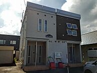 北海道名寄市西四条北4丁目：物件画像／大東建託リーシング株式会社 旭川店