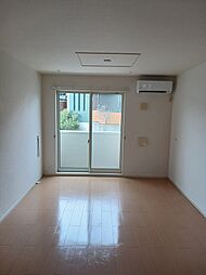 ブライト・ヒルサイトＢ 103 1階1LDKのリビング/ダイニング