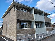 福島県いわき市平塩字塩向：物件画像／大東建託リーシング株式会社 いわき店